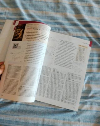 La Divina Commedia. Inferno. Con e-book. Con es...