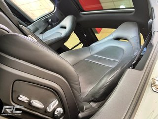 Porsche Panamera 4S EHybrid ST 560cv