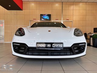 Porsche Panamera 4S EHybrid ST 560cv
