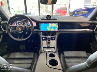 Porsche Panamera 4S EHybrid ST 560cv