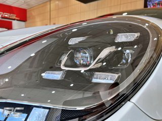 Porsche Panamera 4S EHybrid ST 560cv