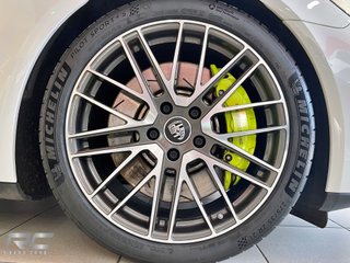 Porsche Panamera 4S EHybrid ST 560cv
