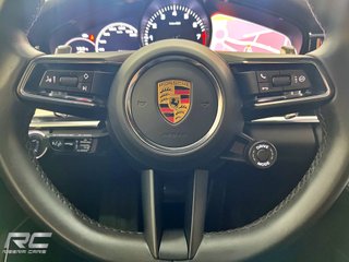 Porsche Panamera 4S EHybrid ST 560cv