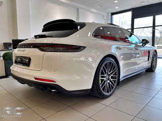 Porsche Panamera 4S EHybrid ST 560cv