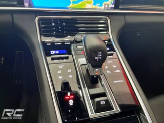 Porsche Panamera 4S EHybrid ST 560cv