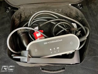 Porsche Panamera 4S EHybrid ST 560cv