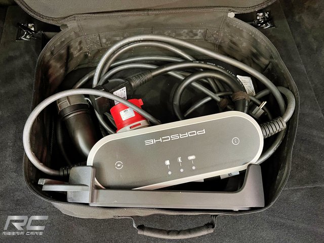 Porsche Panamera 4S EHybrid ST 560cv