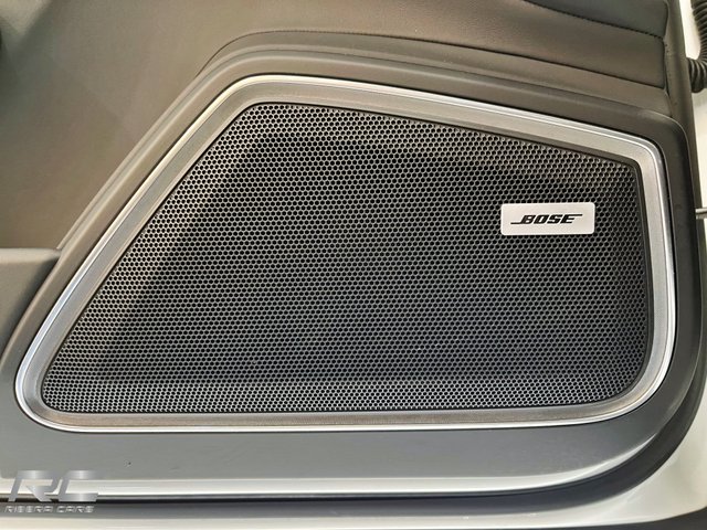 Porsche Panamera 4S EHybrid ST 560cv