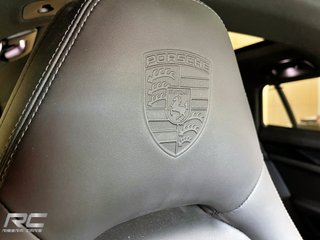 Porsche Panamera 4S EHybrid ST 560cv