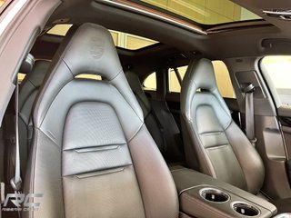 Porsche Panamera 4S EHybrid ST 560cv
