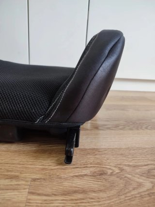 Sedile auto Play Three Fix Isofix