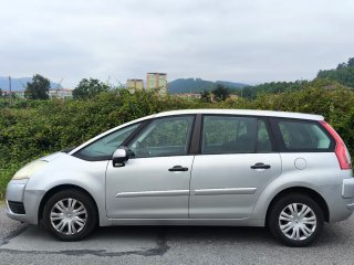 Citroen Grand C4 Picasso 2009