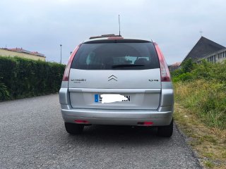 Citroen Grand C4 Picasso 2009
