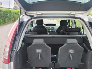 Citroen Grand C4 Picasso 2009