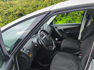 Citroen Grand C4 Picasso 2009