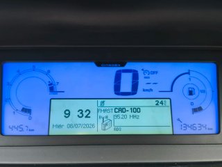 Citroen Grand C4 Picasso 2009