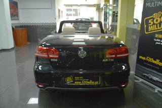 Volkswagen Eos 2.0 TSI "DSG" - 2015