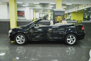 Volkswagen Eos 2.0 TSI "DSG" - 2015