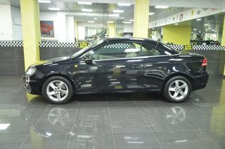 Volkswagen Eos 2.0 TSI "DSG" - 2015