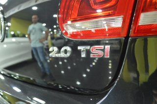 Volkswagen Eos 2.0 TSI "DSG" - 2015
