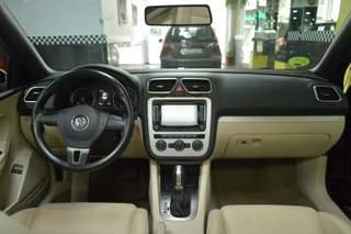 Volkswagen Eos 2.0 TSI "DSG" - 2015