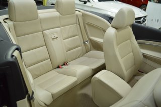 Volkswagen Eos 2.0 TSI "DSG" - 2015