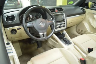 Volkswagen Eos 2.0 TSI "DSG" - 2015