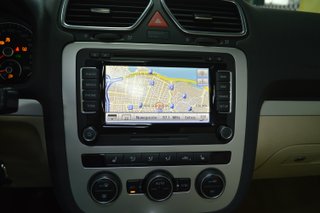 Volkswagen Eos 2.0 TSI "DSG" - 2015