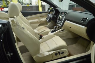 Volkswagen Eos 2.0 TSI "DSG" - 2015
