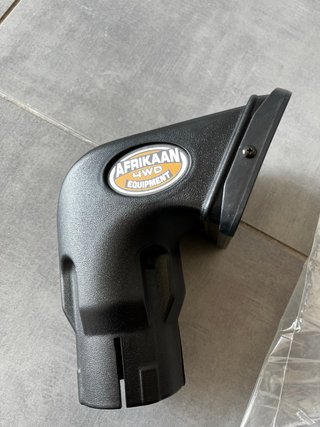 Snorkel AFRIKAAN 4WD SMT96AA Toyota