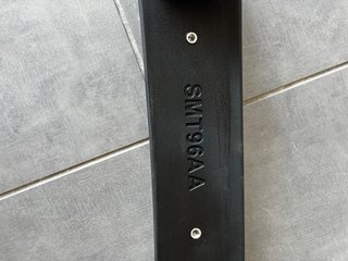Snorkel AFRIKAAN 4WD SMT96AA Toyota