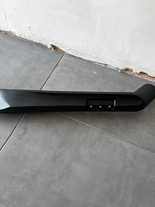 Snorkel AFRIKAAN 4WD SMT96AA Toyota