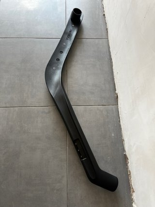 Snorkel AFRIKAAN 4WD SMT96AA Toyota