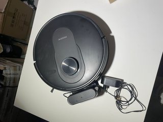 Robot Aspirador Proscenic Q8 Láser leer!