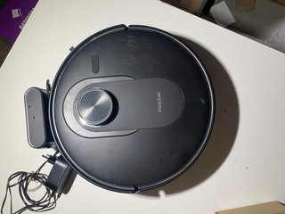Robot Aspirador Proscenic Q8 Láser leer!