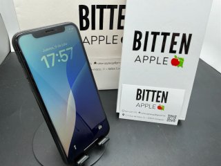 iPhone XS 256GB//BAT100%!!GARANZIA!!CAMBIO!!