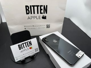 iPhone XS 256GB//BAT100%!!GARANZIA!!CAMBIO!!