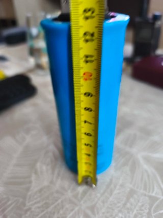 Condensador CBB65 40uF 50/60Hz