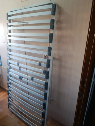 Somier Pikolin Multilaminas 90x190