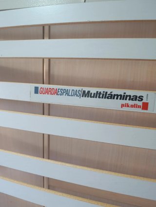 Somier Pikolin Multilaminas 90x190