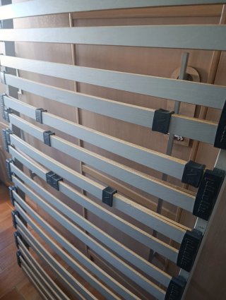 Somier Pikolin Multilaminas 90x190