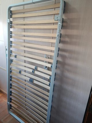 Somier Pikolin Multilaminas 90x190