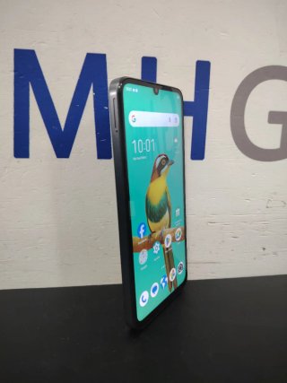 ZTE Blade A35 4GB 64GB 1 Año Garantía