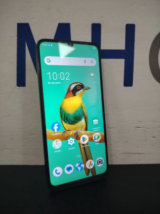 ZTE Blade A35 4GB 64GB 1 Año Garantía