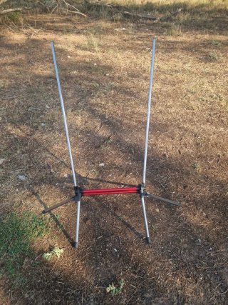 Silla plegable Naturehike Camping Moon