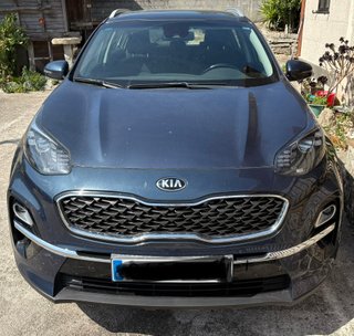 KIA Sportage 2020