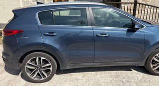 KIA Sportage 2020