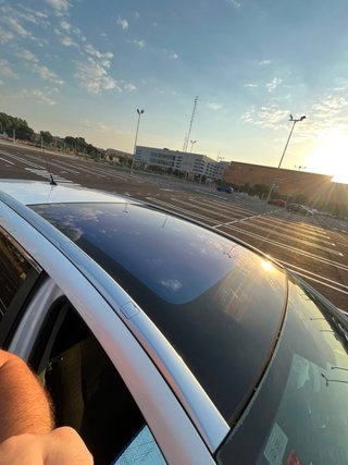 Toyota Avensis 2010