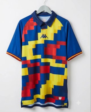 Camiseta Kappa España Winamax Talla XL