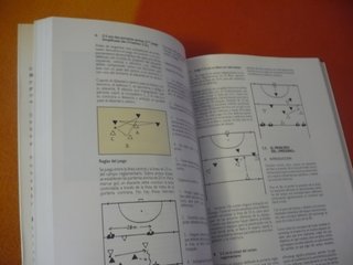 HOCKEY ( HORST WEIN) 1991 COMITE OLIMPICO ESPAÑOL